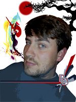 Brad Lewis