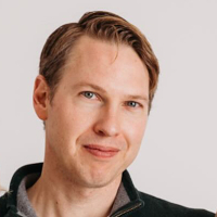 Ben Spalding