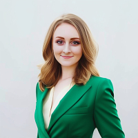 Julia Bohdan-Piatrova