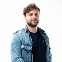 Cedrik Oliveira