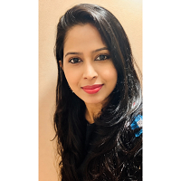 Julie Kumari