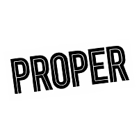 PROPERCORN