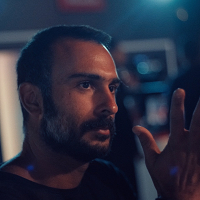 Mahmoud Tomoum