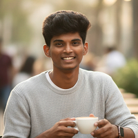 Thanigai Vel