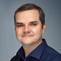 Andrii Khvorostetskyi