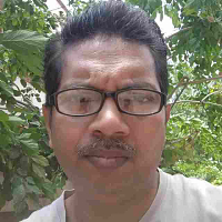 Harish Kattunga