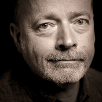Glenn Taylor