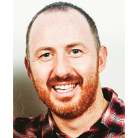 Craig Nichol