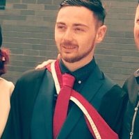 Ryan Walker MISTD