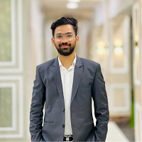 Muhammad Anas