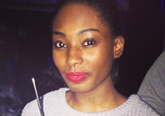 Marian Okogwu