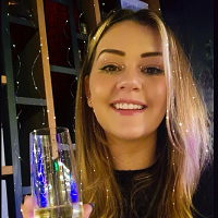Jade Sturman