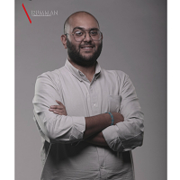 Yousef Murshed
