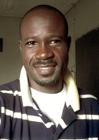 Olusegun Alawode