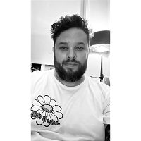 Michael Blakey-Milner