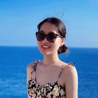 Amy Zeng