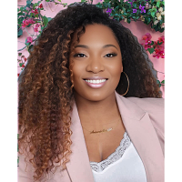 Americka Jones