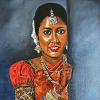 Niranjana Boopathy Vijayaraghavan