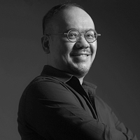 Chow Kok Keong