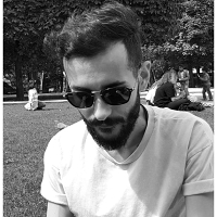 Tolga Ulkumen