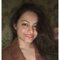 Debopriya Banerjee