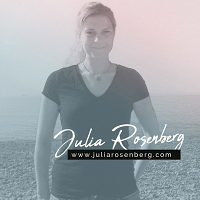 Julia Rosenberg