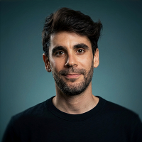 Iñaki Bonel