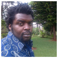 Silas Amunga