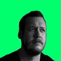 Daniel Rogers