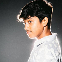 Sumit Kuril