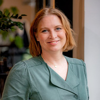 Sarah Wildman-King