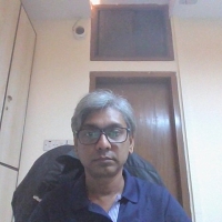 Raymond Mistry