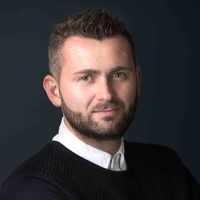 Jon Gledstone