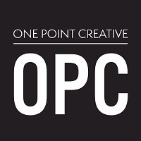 One