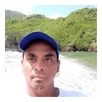 Patrick Dizon