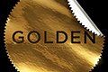 GOLDEN