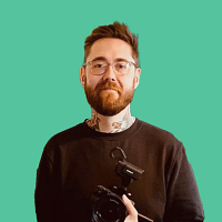 Liam Gilroy