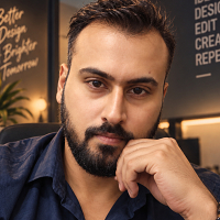 Zakki Shaikh