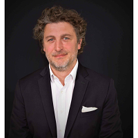 Cédric BRUZAC