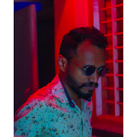 DEEPAK Ram