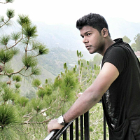 Kapil Parkar