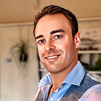 Tim Headford