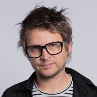 Chris Trotman