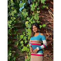 Vidhi Ranka