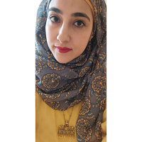 Madiha Sheikh