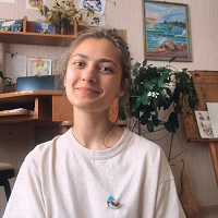 Polina Klimenko