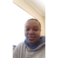 Xhanti Mahonga