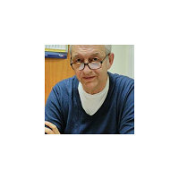Kevin Gordon