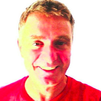 Russell Cronin