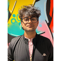 Siddharth Deb